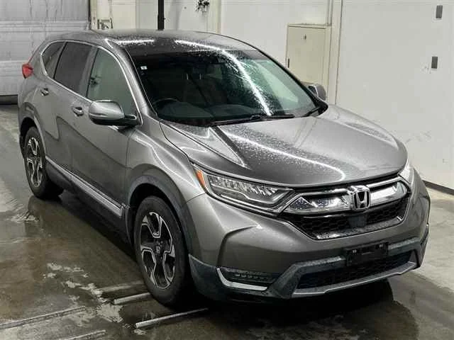 Mitsubishi Eclipse Cross GK1W 2023